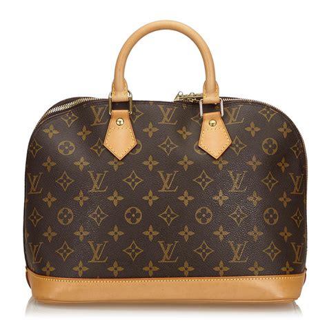 louis vuitton borse a mano vintage|louis vuitton monogram.